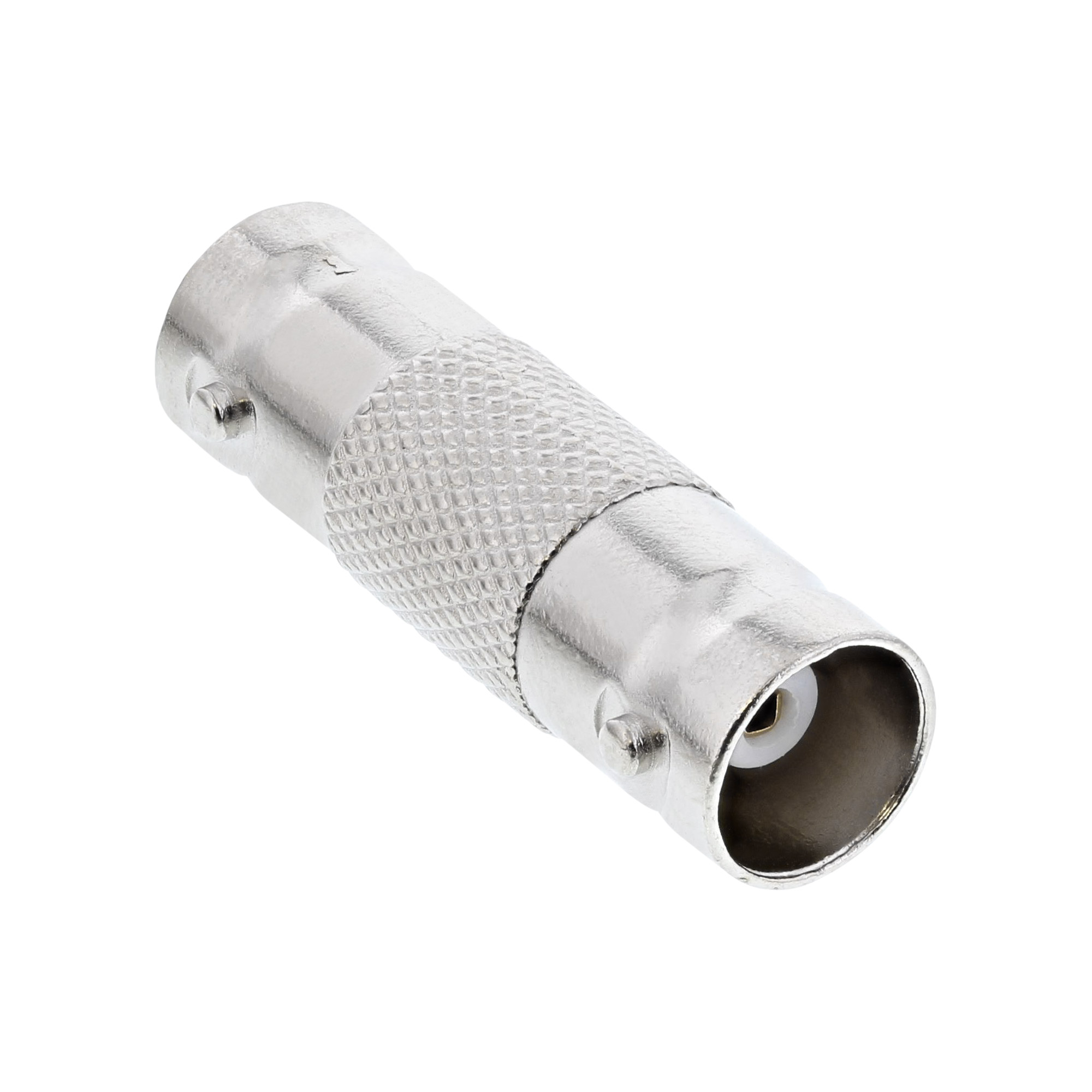Inline® BNC Kupplung Adapter Buchse / Buchse
