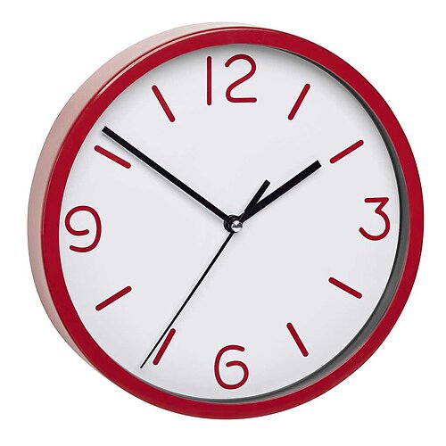 Wanduhr 60.3033.05
