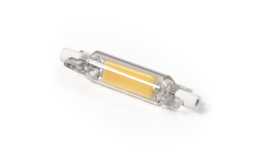 LED-Strahler McShine ''LS-718'' R7s, 4W, 450lm, 78mm, 360°, neutralweiß LED-Strahler McShine ''LS-718'' R7s, 4W, 450lm, 78mm, 360°, neutralweiß
