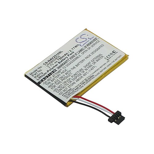 PDA-Akku LiIon 3,7V 850mAh passend für Medion MD 97996 PDA-Akku LiIon 3,7V 850mAh passend für Medion MD 97996