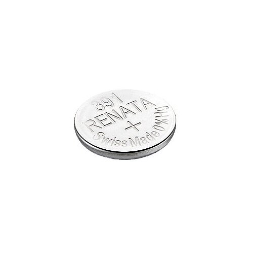 5x Renata SR1120W SR55 391 Silberoxid Batterie 1,55 V
