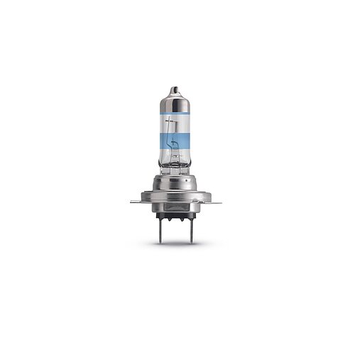 Philips H7 12V 55W PX26d RacingVision GT200 1Stück Blister