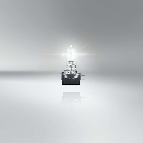OSRAM H9B 12V 65W PGJY19-5 1 Stück