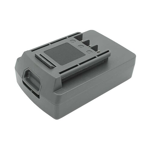 Gartengeräteakku LiIon 18V 2,0Ah ersetzt Wolf Garten Li-ion Power Pack 5 Gartengeräteakku LiIon 18V 2,0Ah ersetzt Wolf Garten Li-ion Power Pack 5