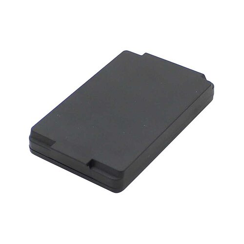 Kranakku NiMH 3,6V 500mAh ersetzt Autec MHM03 Kranakku NiMH 3,6V 500mAh ersetzt Autec MHM03