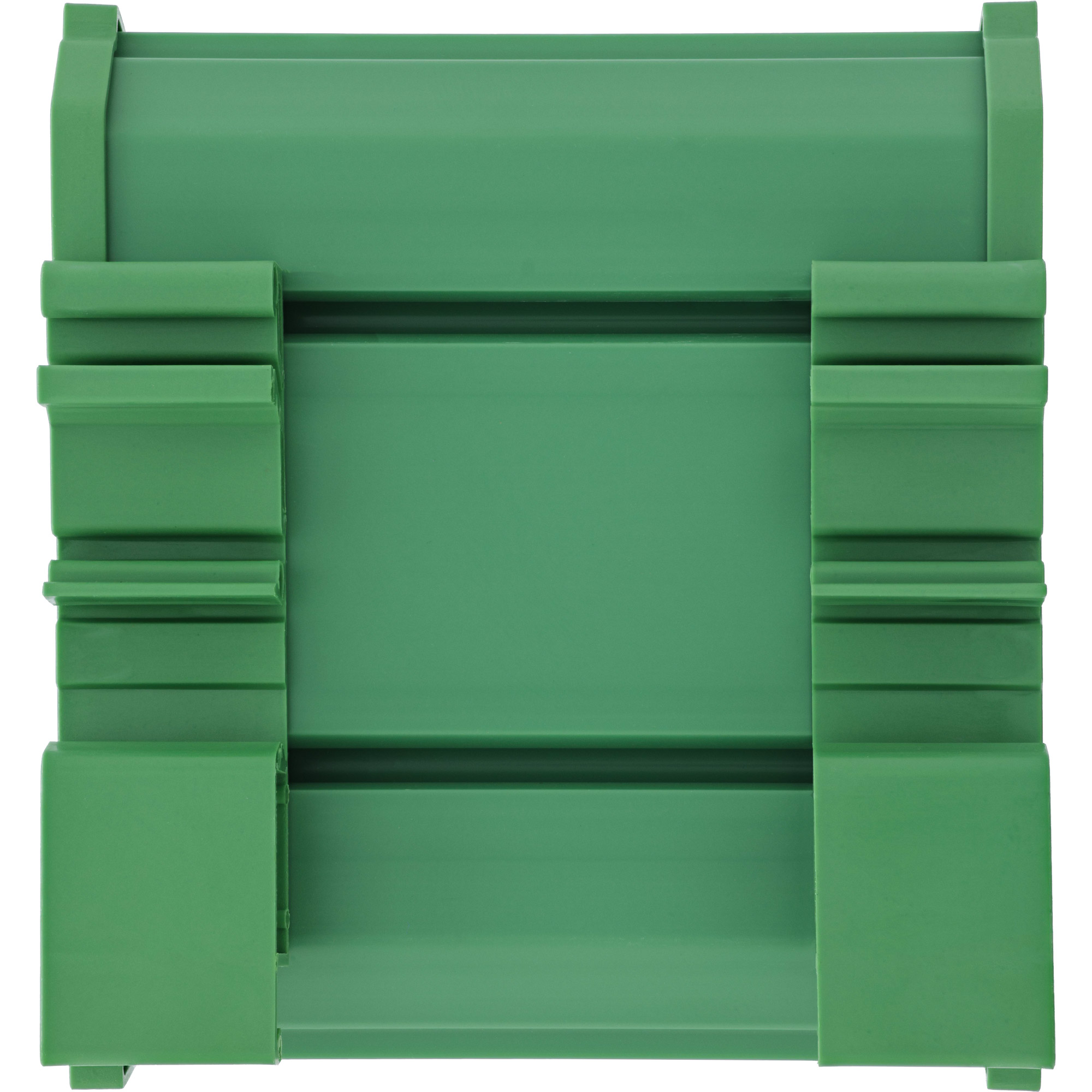 InLine® D-Sub 25 Terminalblock, Stecker , Schraubklemme, für Hutschiene