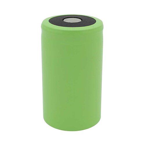 XCell X8500D-I NiMH-Akku 8500mAh Mono Flattop XCell X8500D-I NiMH-Akku 8500mAh Mono Flattop