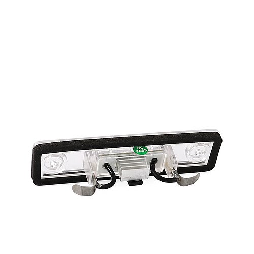 LED Kennzeichenbeleuchtung OPEL