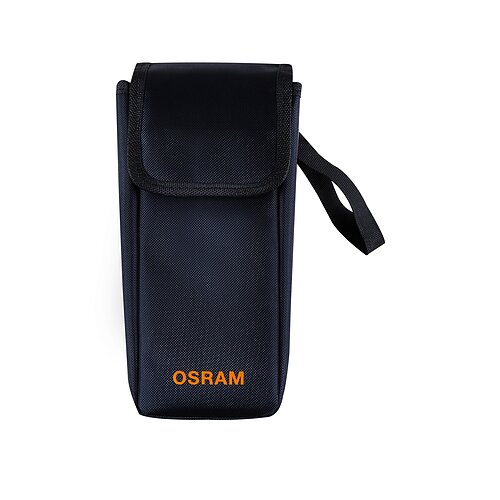 BATTERYstart 400 Lithium-Starthilfegerät mit Powerbank-Funktion 1St. OSRAM