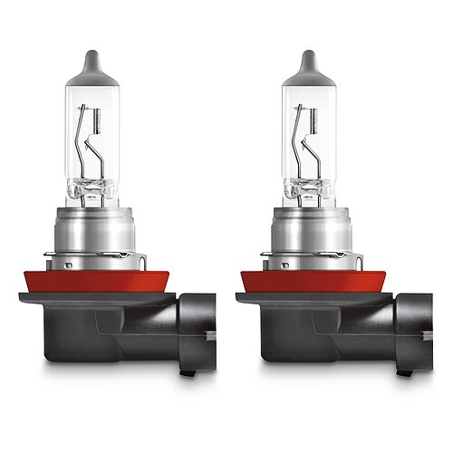 H11 24V 70W PGJ19-2 TRUCKSTAR® PRO NEXT GEN bis +120% mehr Licht 2St OSRAM