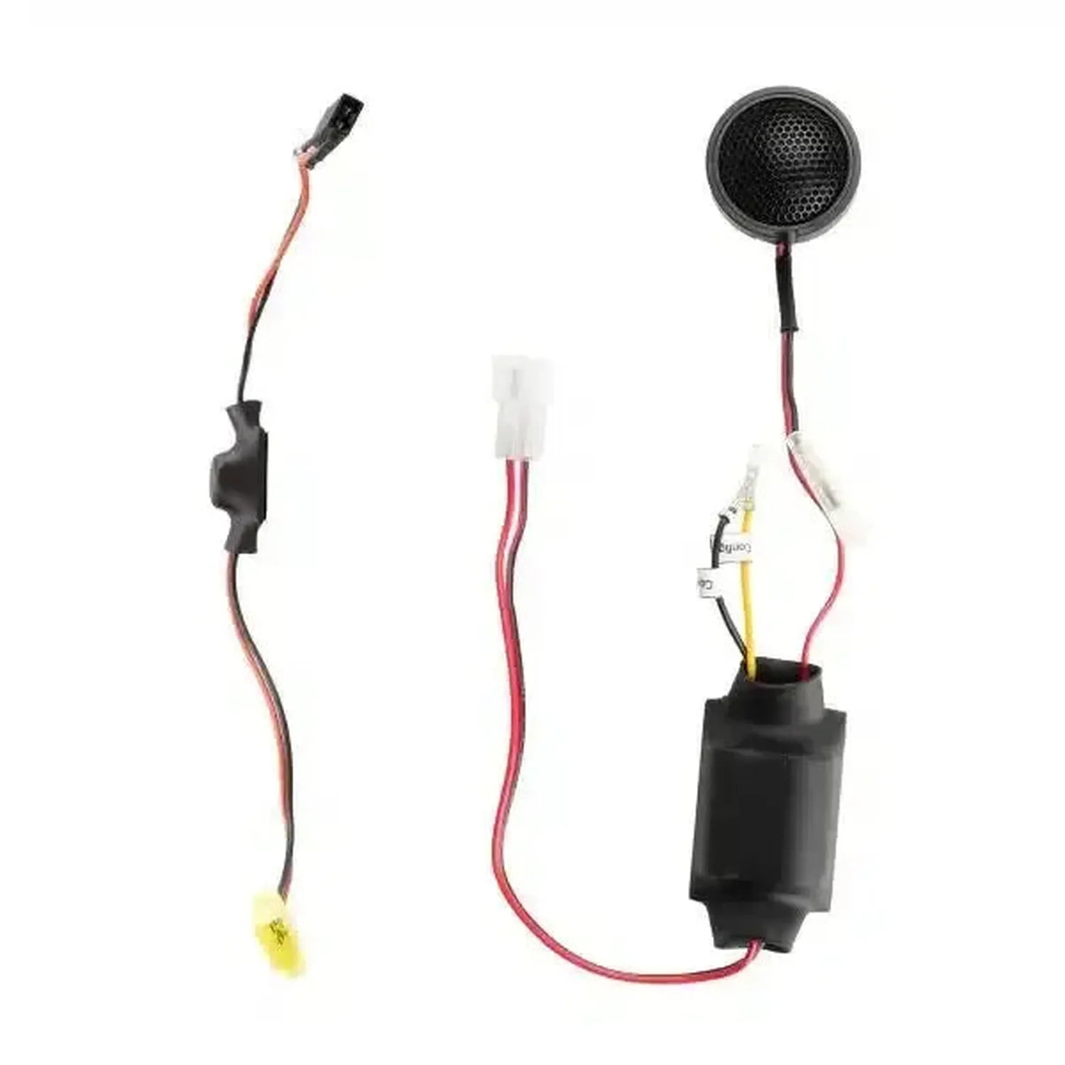 Emphaser EM-FTFX165 Komponentensystem