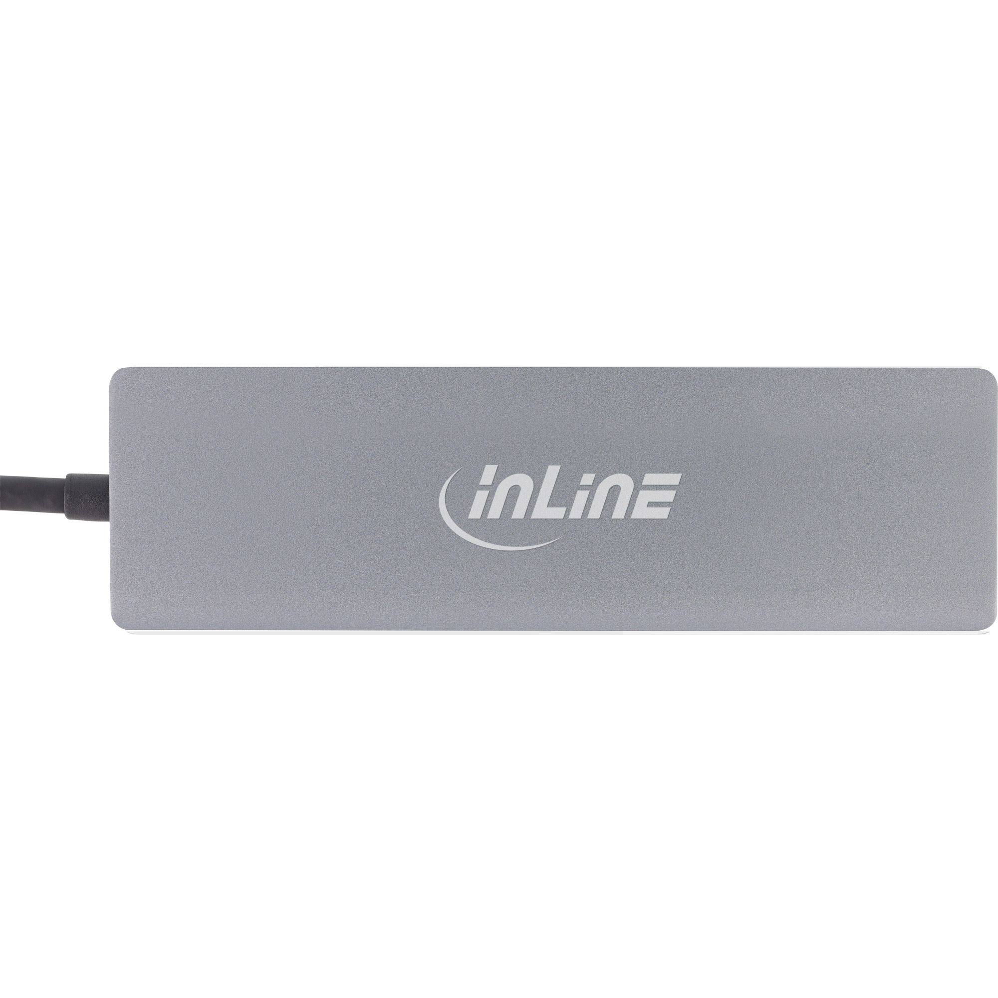 Inline® USB 3.2 USB-C Multi Hub (3x USB-A + USB-C), Cardreader, HDMI, OTG Inline® USB 3.2 USB-C Multi Hub (3x USB-A + USB-C), Cardreader, HDMI, OTG