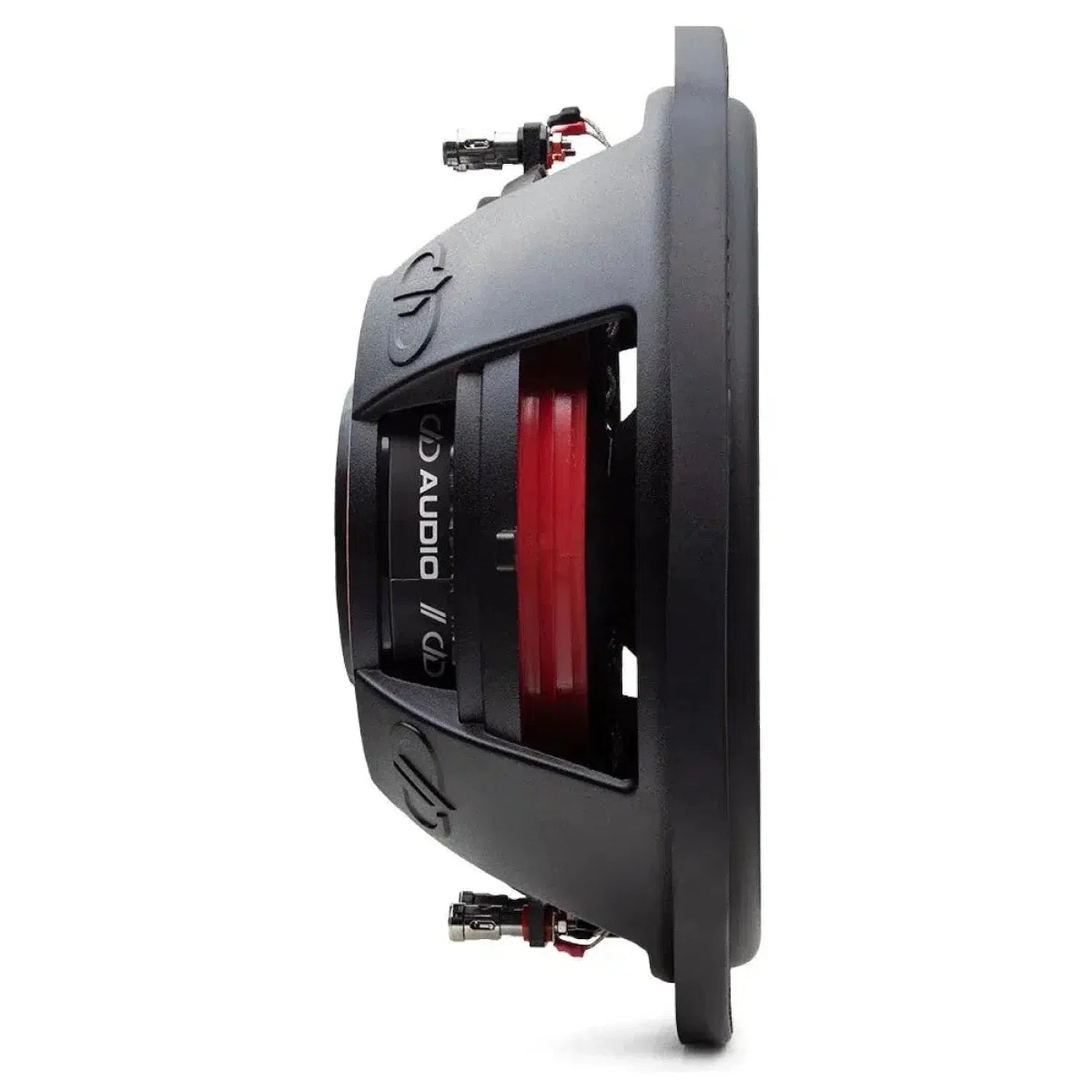 DD Audio HI-DEF SL612 12 Zoll Flachsubwoofer | Masori