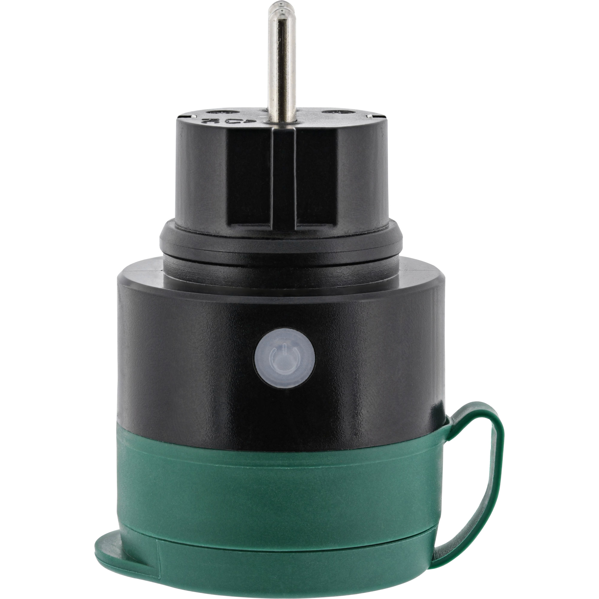 Inline® SmartHome Steckdose Outdoor IP44