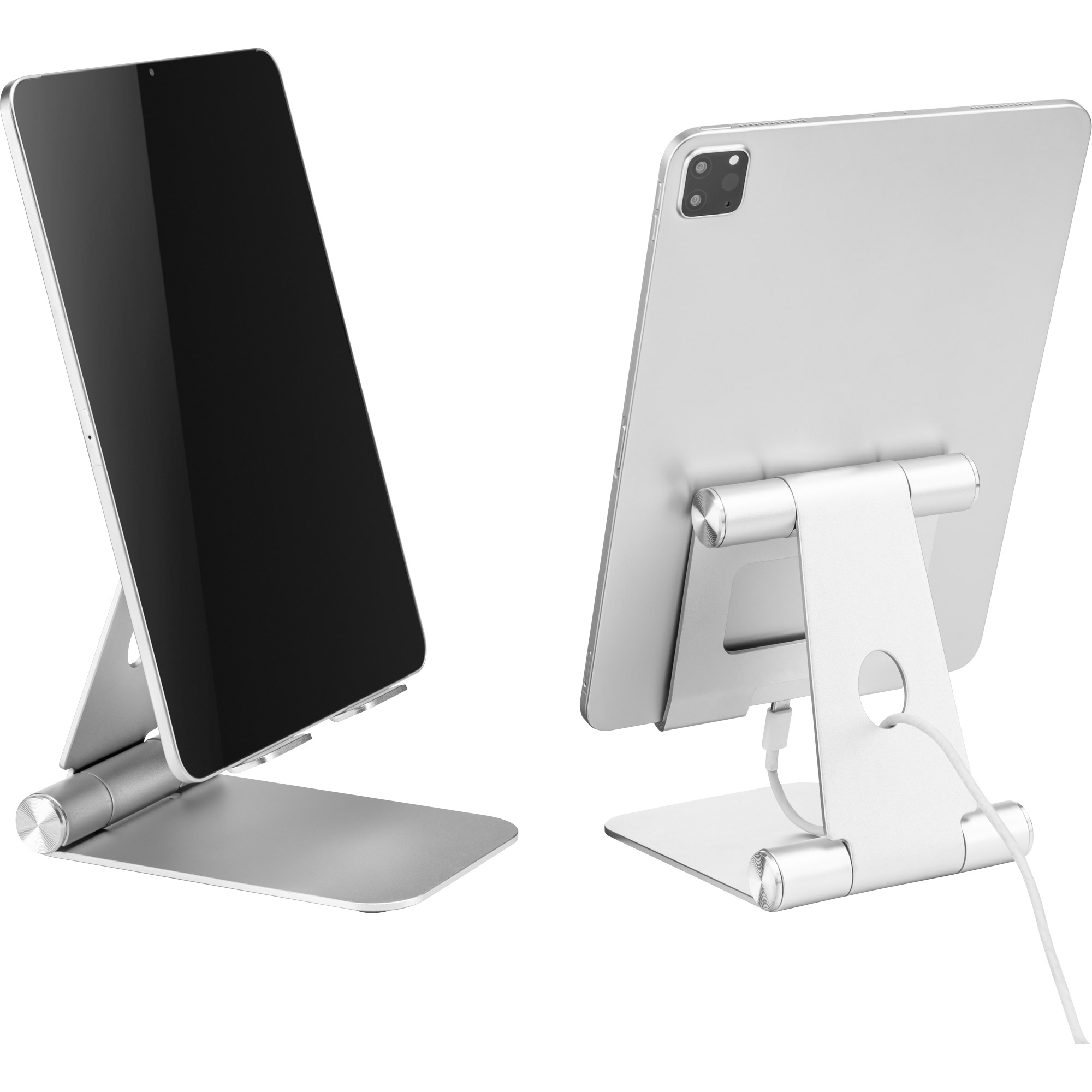 Inline® Aluminium Tablet Halter universell bis 13"