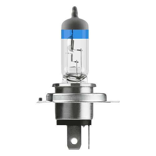 NEOLUX H4 12V 60/55W P43t Extra Light +150% 2 Stück
