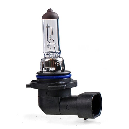 Halogenlampe M-TECH HB4 - 9006 P22d 55W 12V