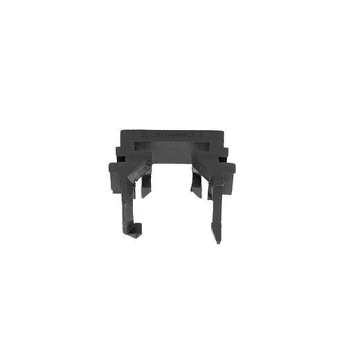 LED SET Adapter, Ford: focus high beam, Mondeo high beam, fiesta high beam