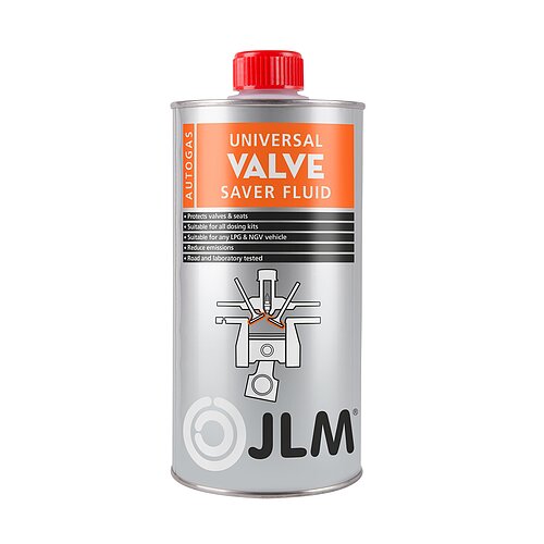 Ventilschoner Flüssigkeit 1 Liter 1st. JLM