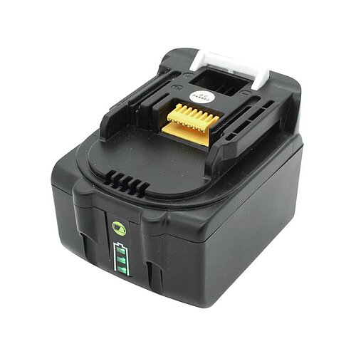 Werkzeugakku LiIon 14,4V 3,0Ah ersetzt Makita BL1415 Werkzeugakku LiIon 14,4V 3,0Ah ersetzt Makita BL1415