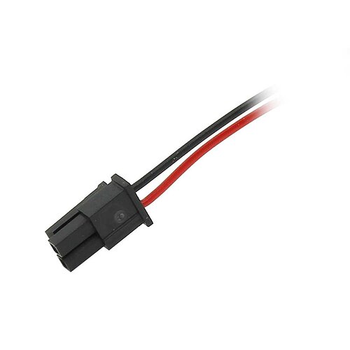 Speicherbatterie 3,6V passend für Jablotron JA-163A RB Speicherbatterie 3,6V passend für Jablotron JA-163A RB