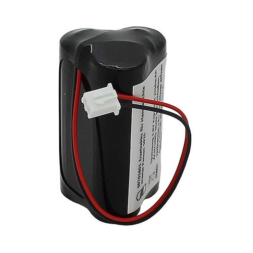 Ersatzakku für Handleuchte NiMH 3,6V 2550mAh ersetzt Pansan 5020 Ersatzakku für Handleuchte NiMH 3,6V 2550mAh ersetzt Pansan 5020
