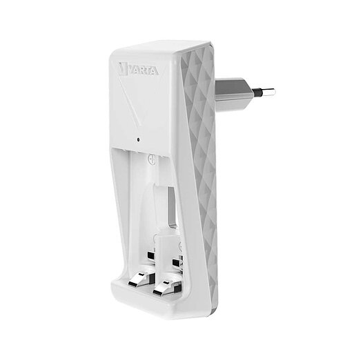 Varta 57656 101 401 Mini Charger Varta 57656 101 401 Mini Charger