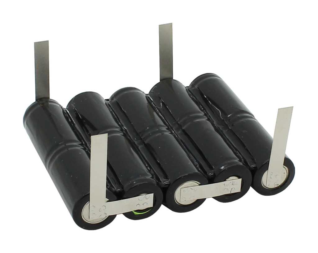 Akkupack NiMH 12V 750mAh L5x2 GP75AAH mit Lötfahnen zum Selbsteinbau ersetzt VRI GmbH 75203 510 512 Akkupack NiMH 12V 750mAh L5x2 GP75AAH mit Lötfahnen zum Selbsteinbau ersetzt VRI GmbH 75203 510 512