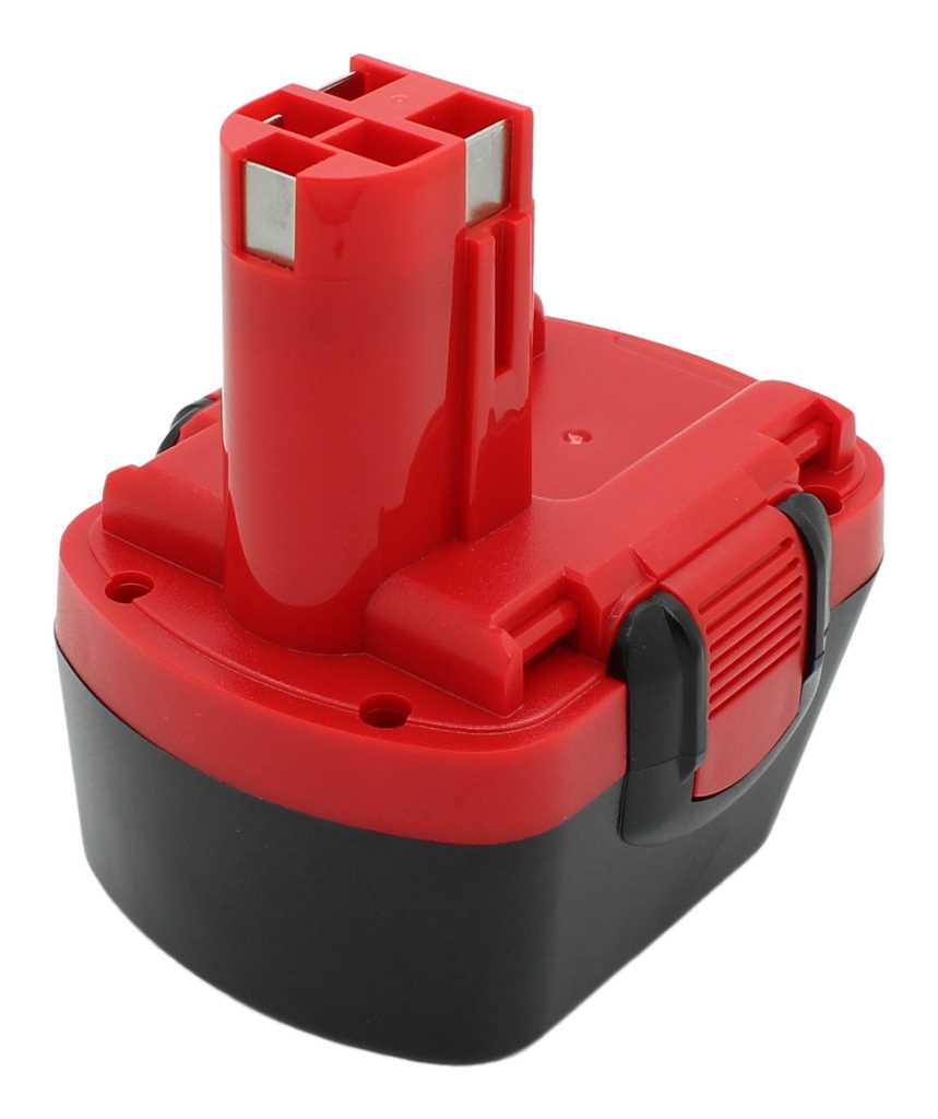 Werkzeugakku NiMH 12V 3,0Ah ersetzt Bosch BAT043