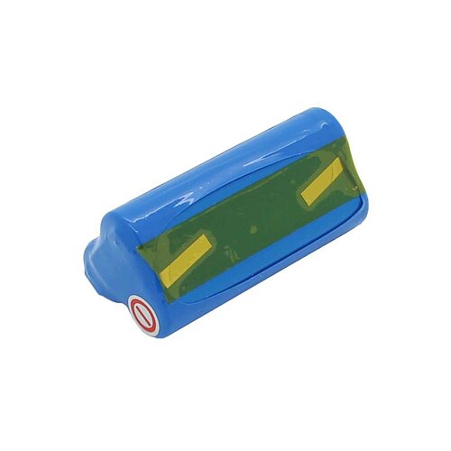 Kranakku NiMH 3,6V 700mAh ersetzt GP70AAAH3TX