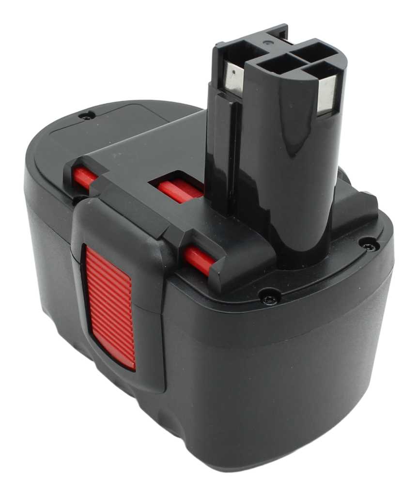 Werkzeugakku NiMH 24V 3,0Ah ersetzt Bosch BAT030 Werkzeugakku NiMH 24V 3,0Ah ersetzt Bosch BAT030