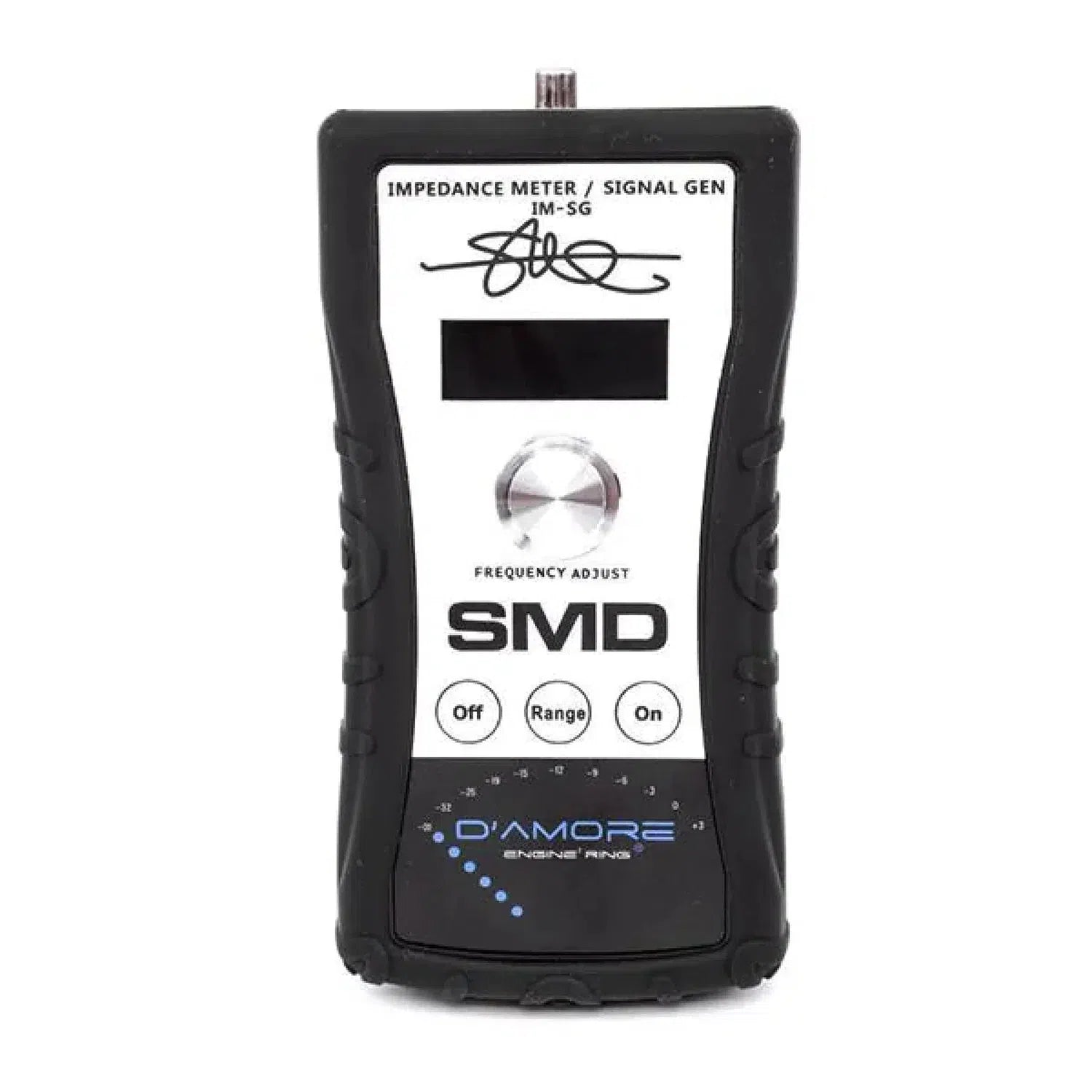 SMD IM-SG+ Messgerät | Masori