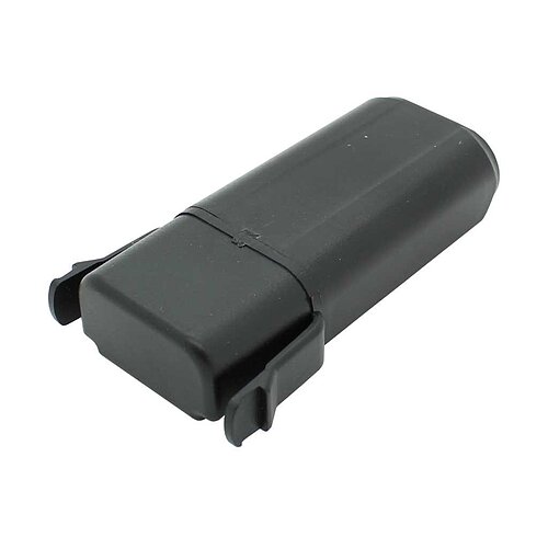 Kranakku NiMH 7,2V 1200mAh ersetzt Elca 04.142