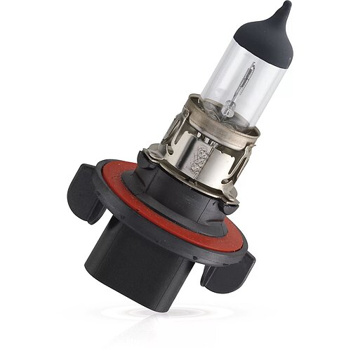 Philips H13 12V 60/55W P26.4t Standard 1 Stück