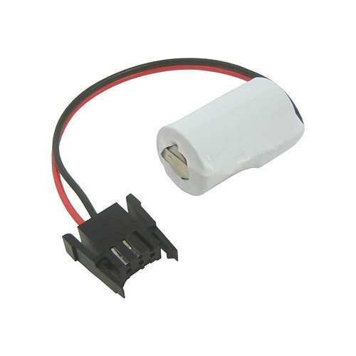 Speicherbatterie 3V passend für Allen Bradley 1746-BAS Speicherbatterie 3V passend für Allen Bradley 1746-BAS