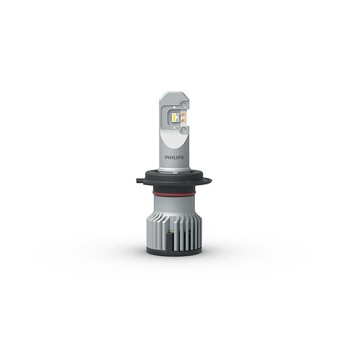 Philips H7 12/24 16W Ultinon Pro6000 Boost Gen2 +450% mit Straßenzulassung 2 Stück
