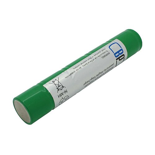 Ersatzakku für Handleuchte NiMH 6V 3500mAh ersetzt MagLite ARXX235 Ersatzakku für Handleuchte NiMH 6V 3500mAh ersetzt MagLite ARXX235