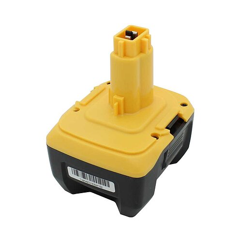 Werkzeugakku LiIon 14,4V 3,0Ah ersetzt Dewalt DC9144