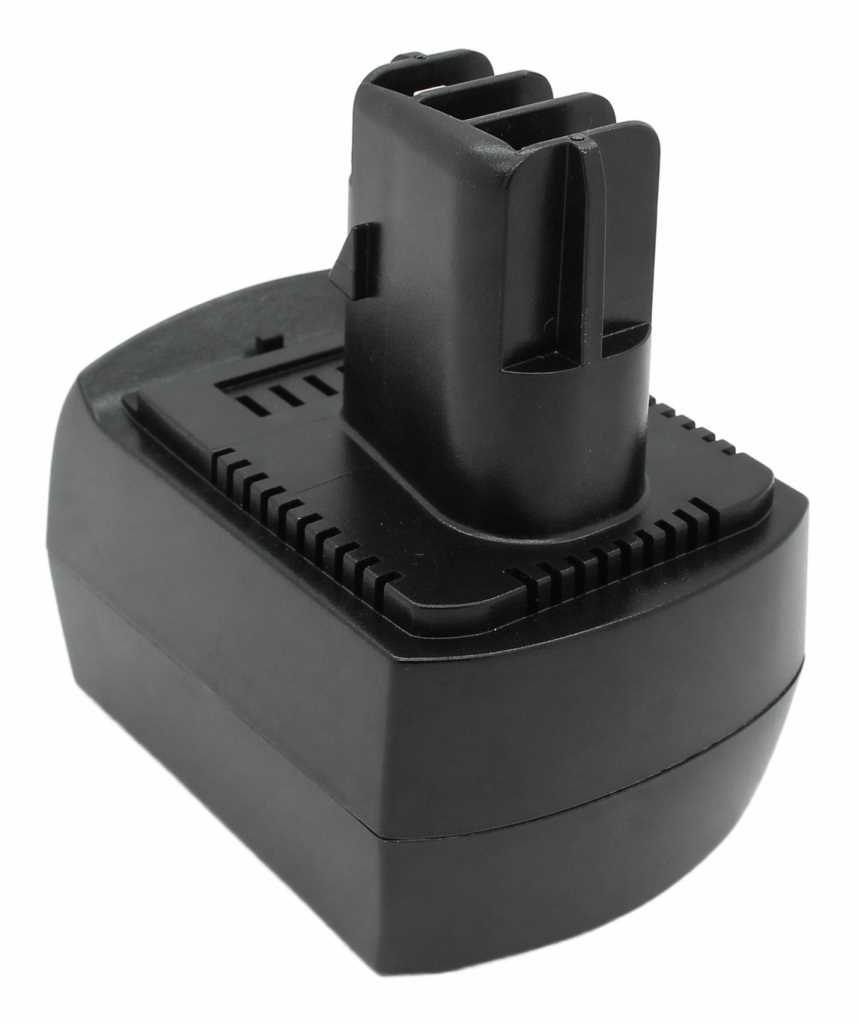 Werkzeugakku NiMH 9,6V 3,0Ah ersetzt Metabo 6.25470.00