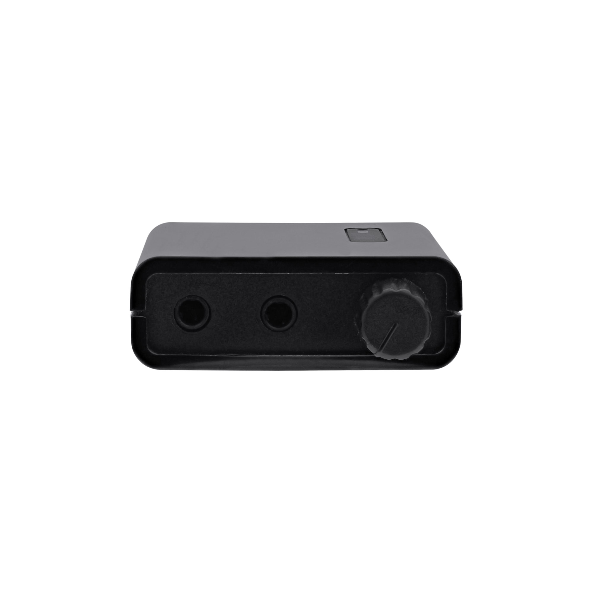 Inline® Mobiler Stereo Kopfhörer-Verstürker, mit Bass-Boost, 3,5mm Klinke, 1x IN