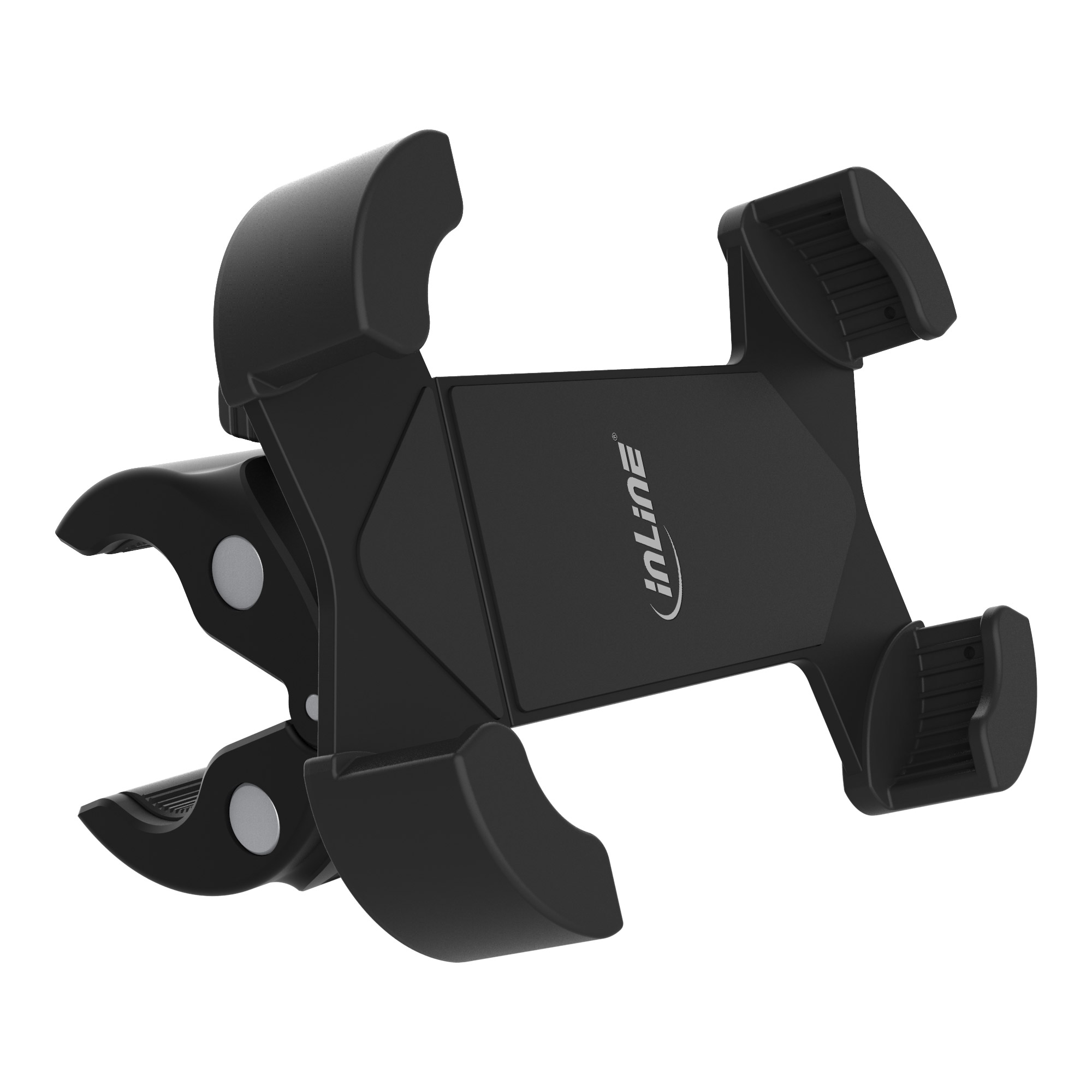 Inline® One Click Easy 3 Drive & Ride Set