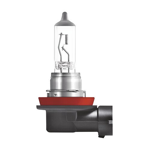 H11 24V 70W PGJ19-2 TRUCKSTAR® PRO NEXT GEN bis +120% mehr Licht 1St OSRAM