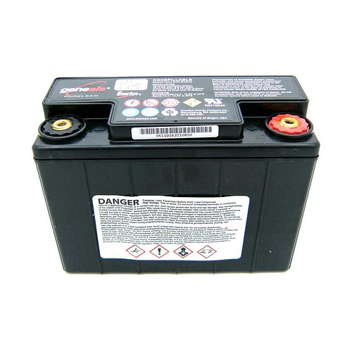 Enersys Genesis 12EP13 G13EP 12V 13Ah Enersys Genesis 12EP13 G13EP 12V 13Ah
