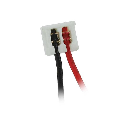 Rasiererakku LiIon 3,7V 1400mAh ersetzt Wella 1/UR18500L Rasiererakku LiIon 3,7V 1400mAh ersetzt Wella 1/UR18500L