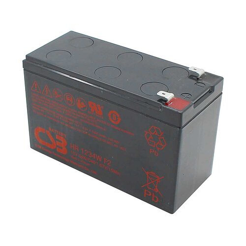 CSB HR1234WF2 12V 34W CSB HR1234WF2 12V 34W