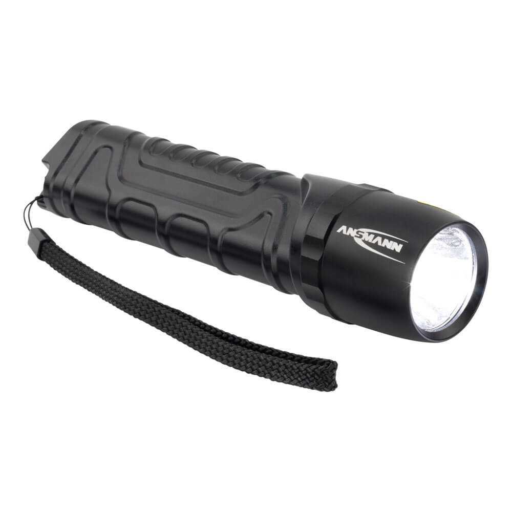 Ansmann LED-Taschenlampe M900P 1600-0162