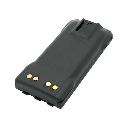Funkakku NiMH 7,5V 2000mAh ersetzt Motorola HNN9013 Funkakku NiMH 7,5V 2000mAh ersetzt Motorola HNN9013