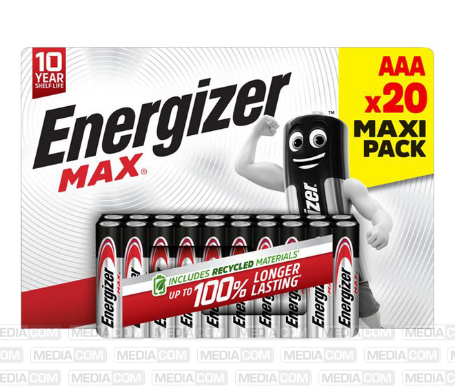 Batterie Alkaline, Micro, AAA, LR03, 1.5V Batterie Alkaline, Micro, AAA, LR03, 1.5V