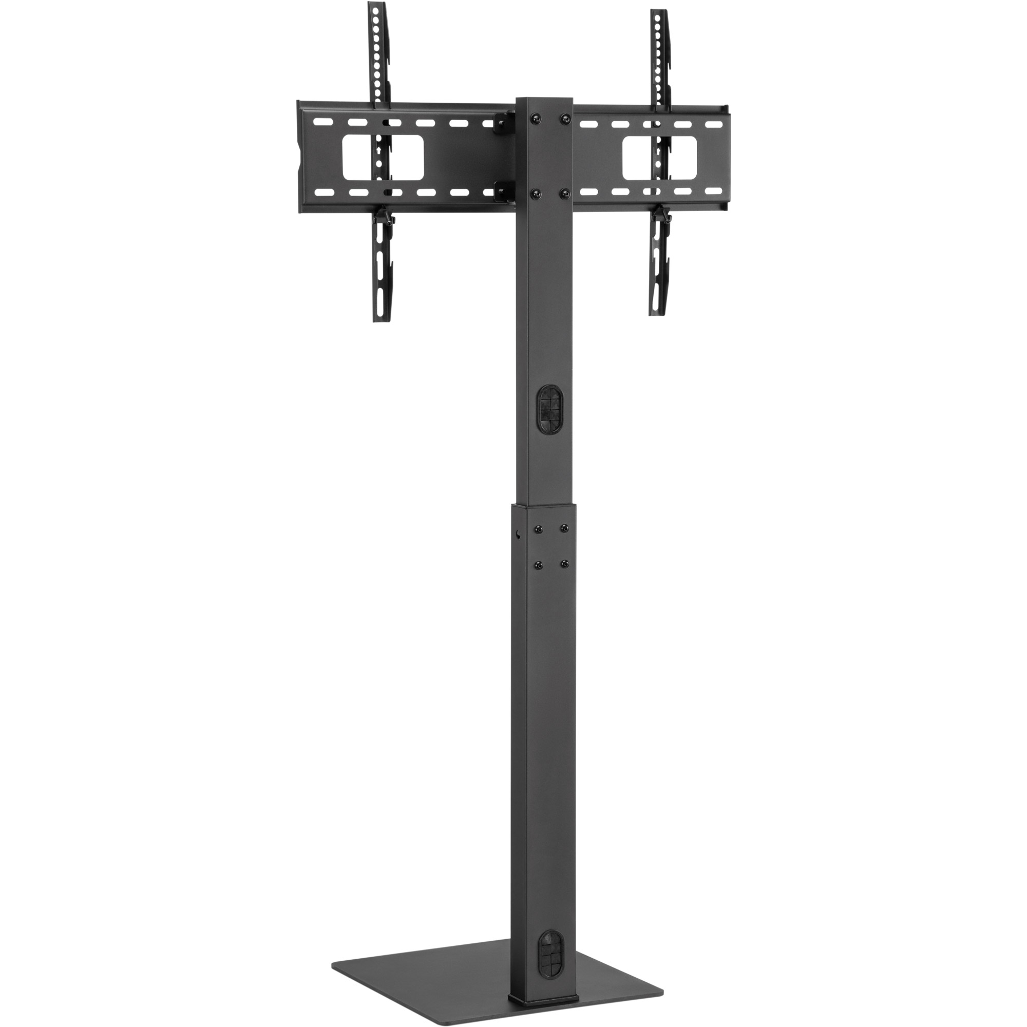 Inline® TV-Standfuß, Höhe einstellbar, für LED-TV 37"-70" (94-178cm), max. 40kg