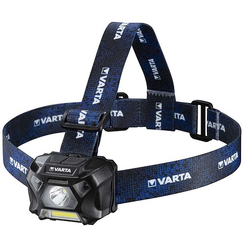 Varta 18648 Work Flex Motion Sensor H20 3AAA